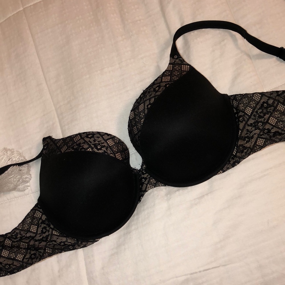 Victoria’s Secret: perfect shape - 34DDD